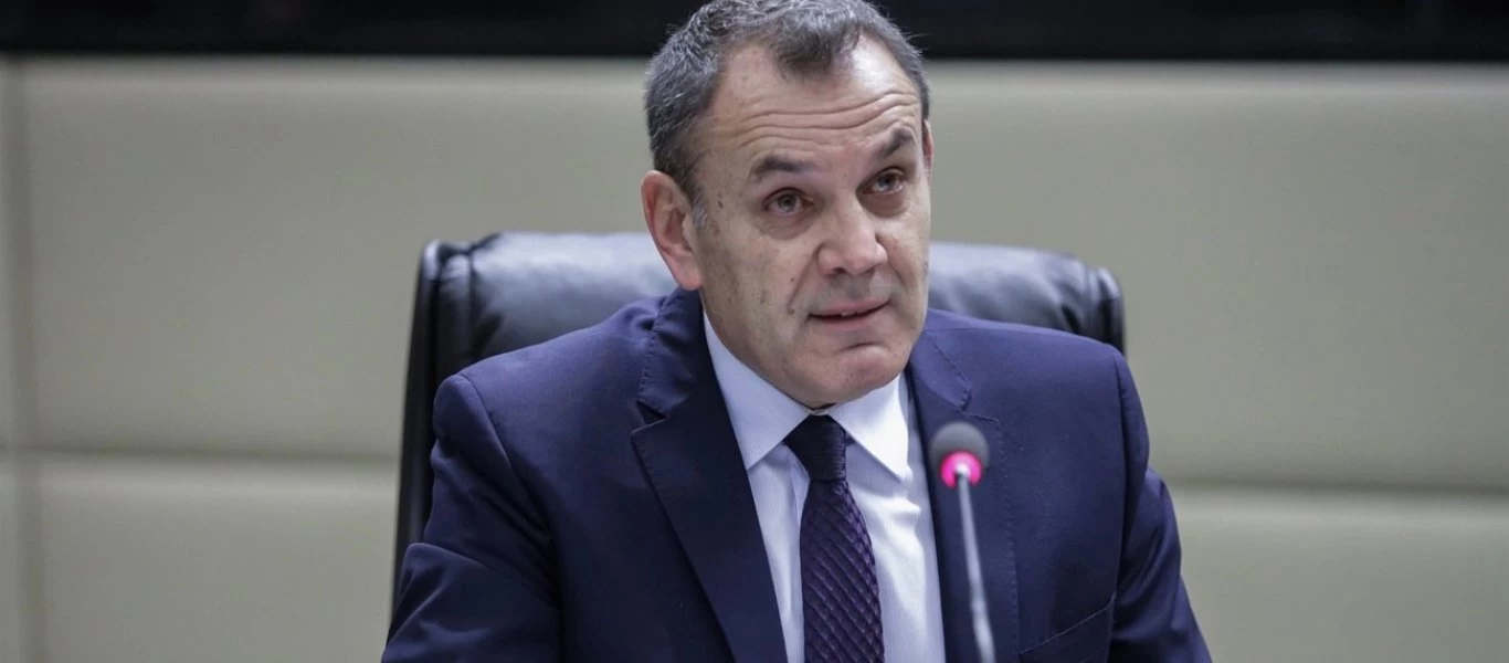 Ν.Παναγιωτόπουλος: «Η καλύτερη σύνθεση θα είναι και η τελική μας επιλογή για τις φρεγάτες του Π.Ν.»